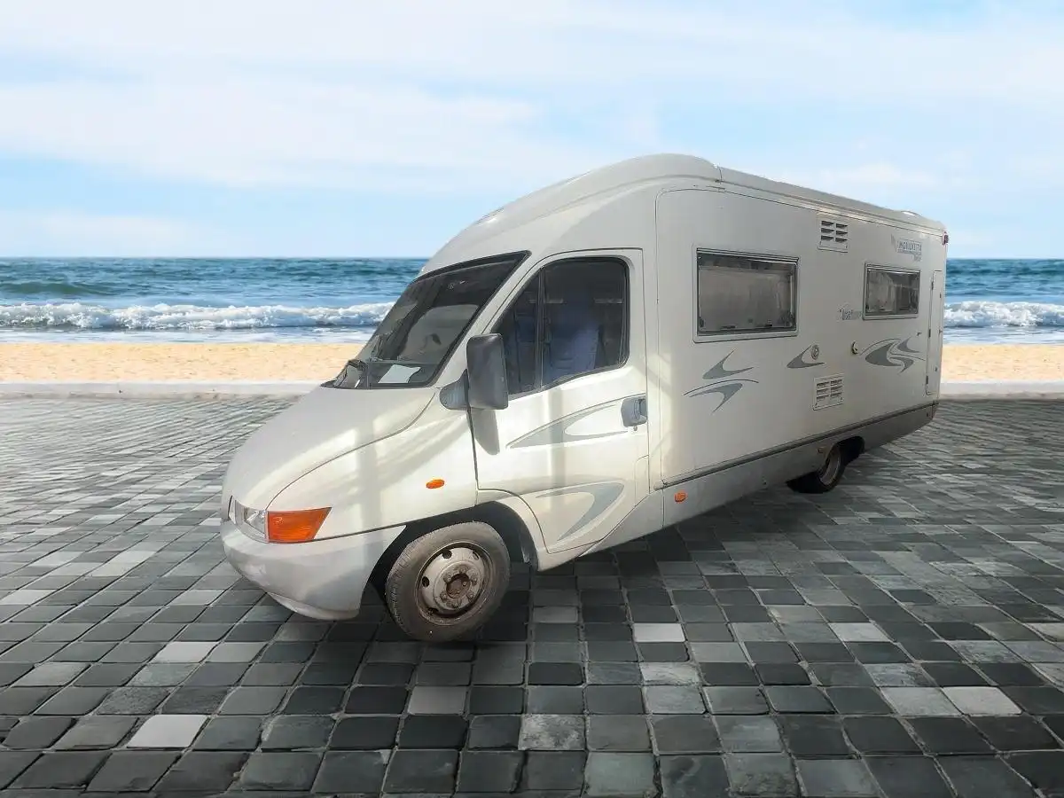 MOBILVETTA Orsa Minore - Ansicht 2